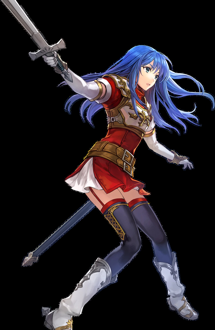 Caeda