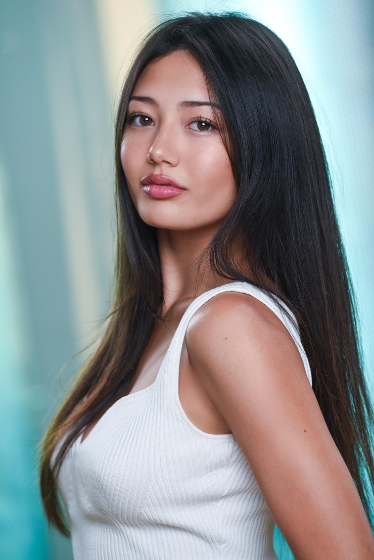 Miku Patricia Martineau