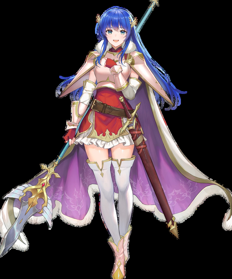 Caeda