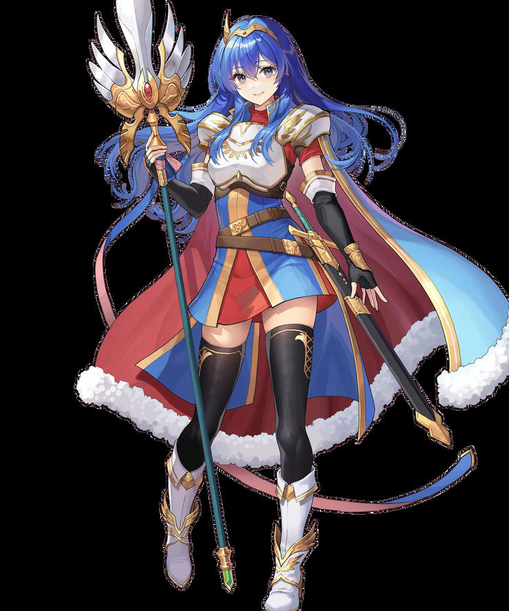 Caeda