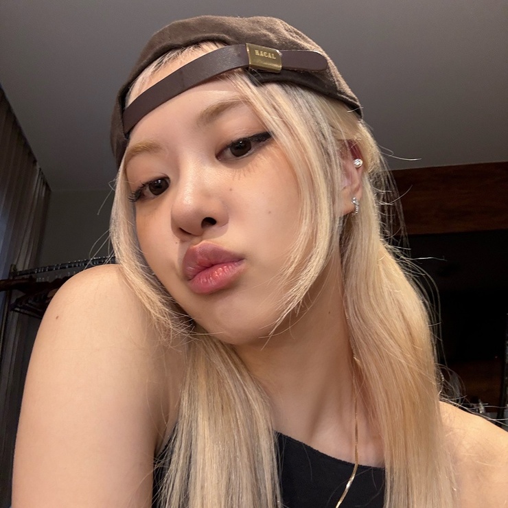 Roseanne Park