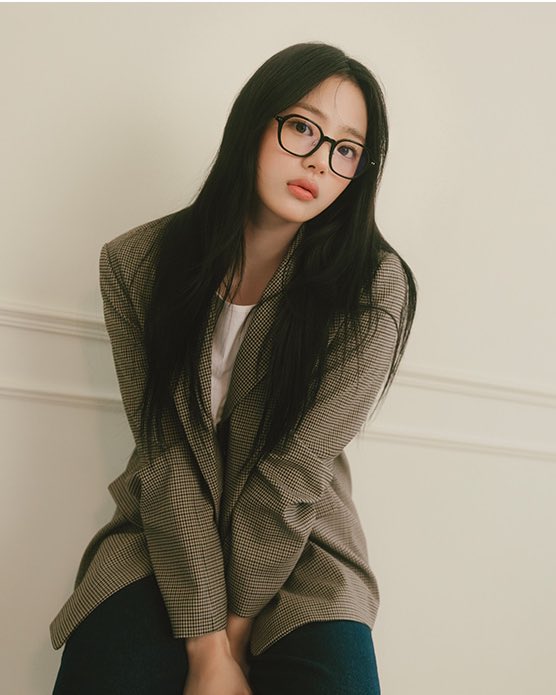 Minji Kim
