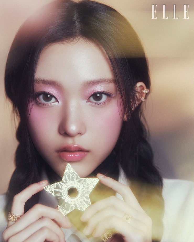 Hae-rin Kang