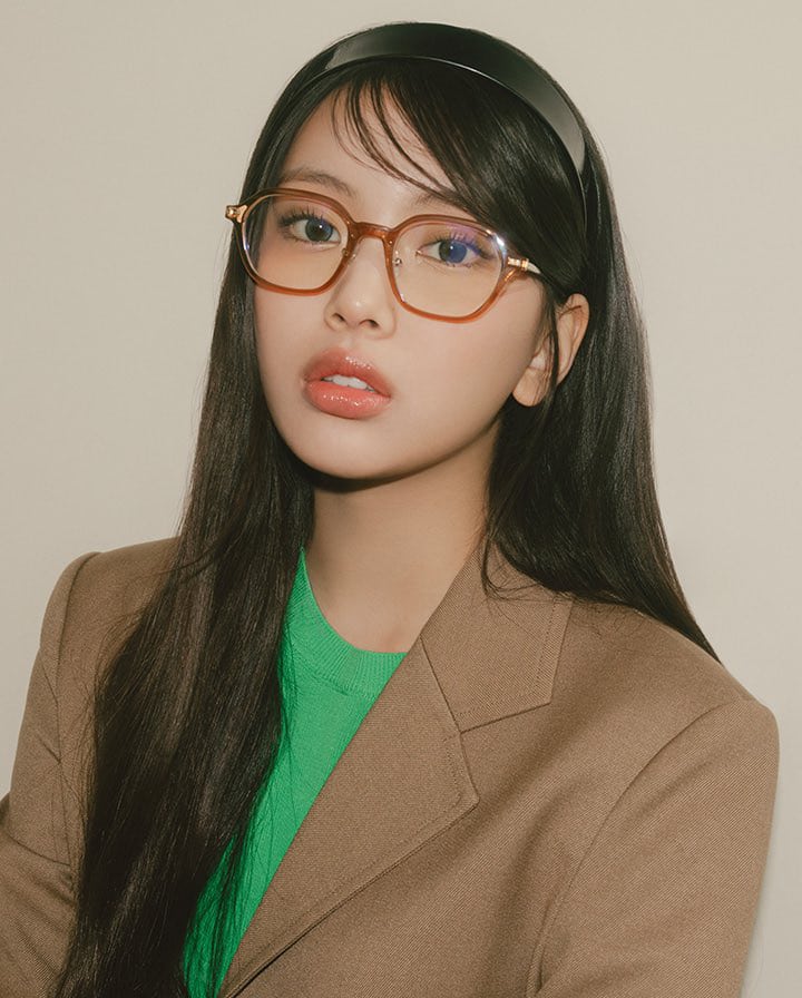 Hye-in Lee Hye-in Lee