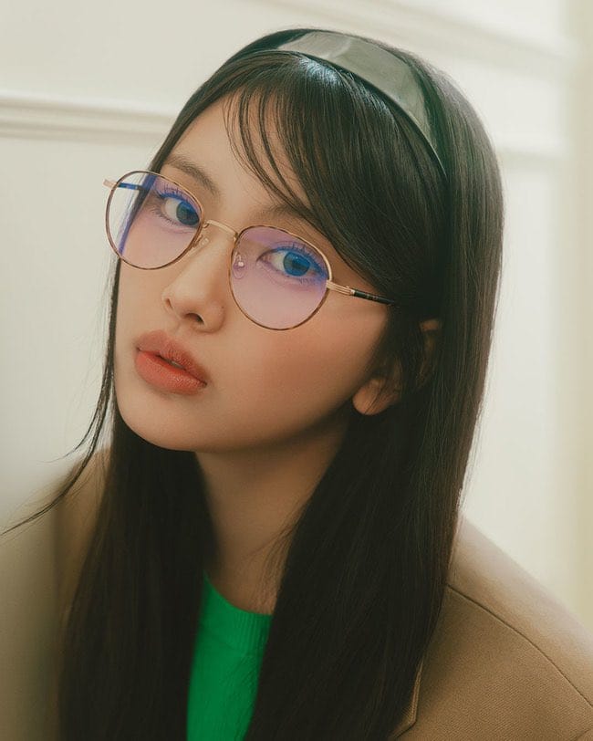 Hye-in Lee