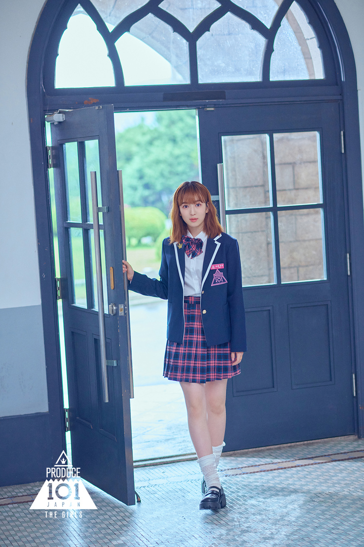 Suzu Yamamoto