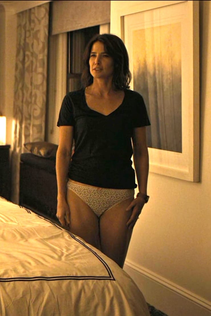 Cobie Smulders