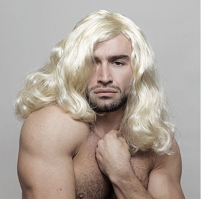 François Sagat