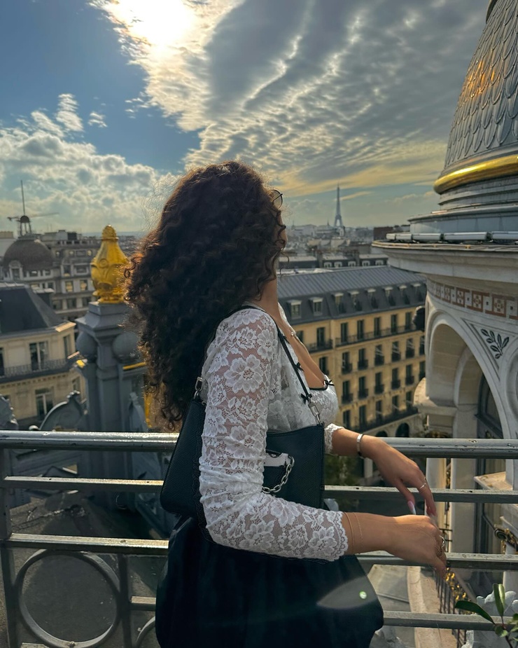 Madison Pettis