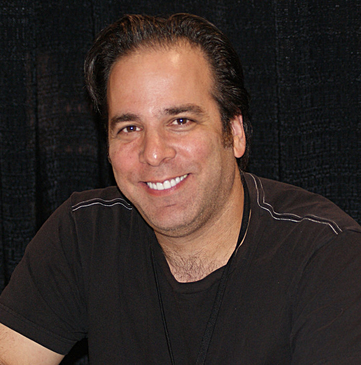 Jimmy Palmiotti