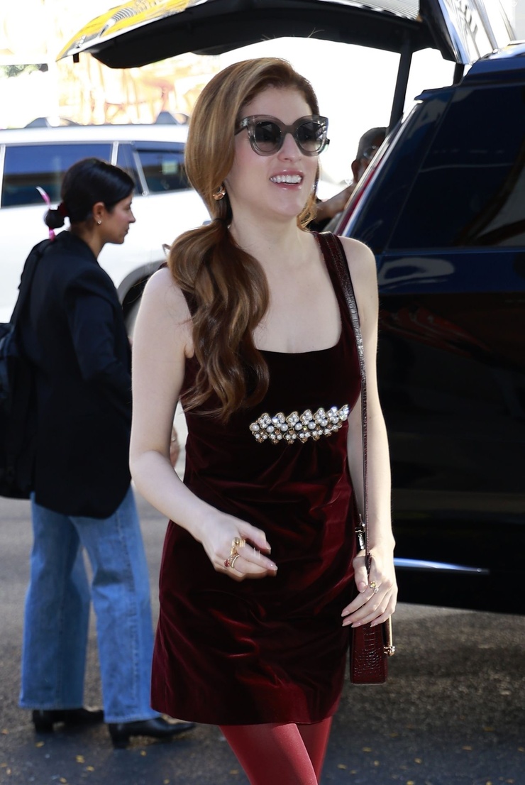 Anna Kendrick