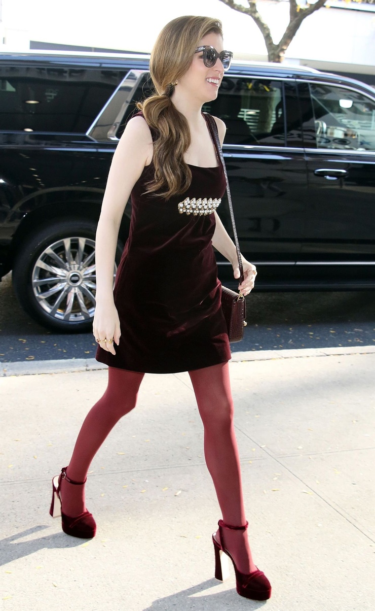 Anna Kendrick