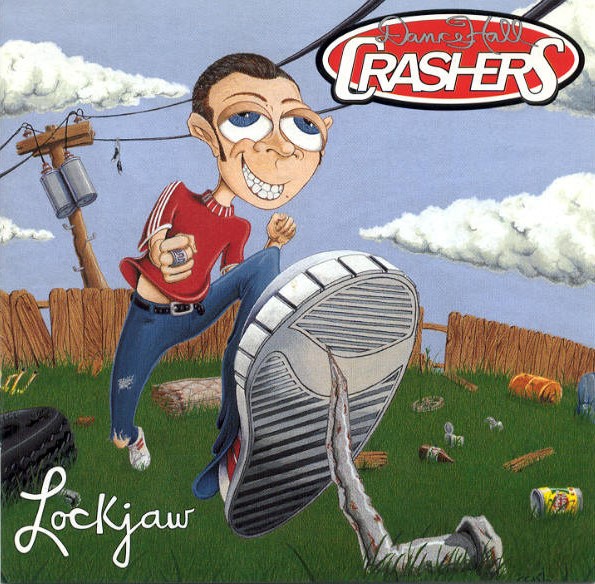 Lockjaw