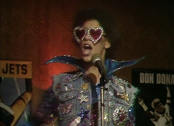 Red Dwarf