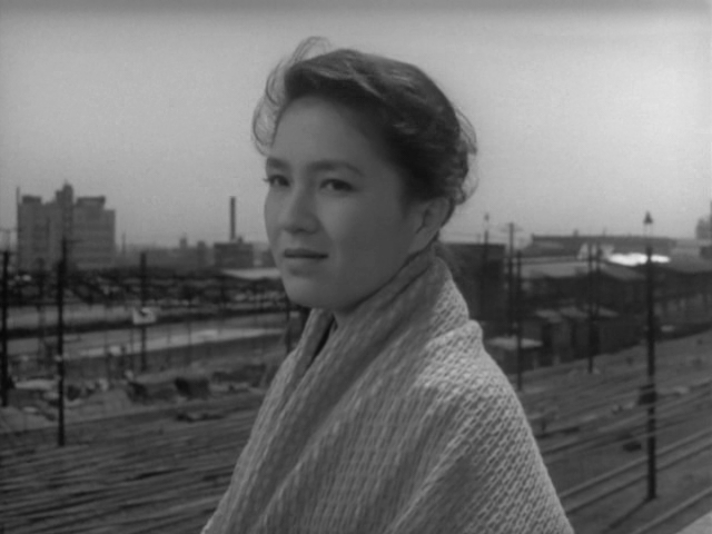 Toshiko Kobayashi