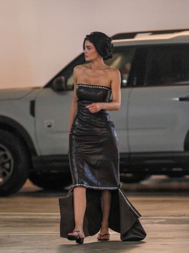Kylie Jenner