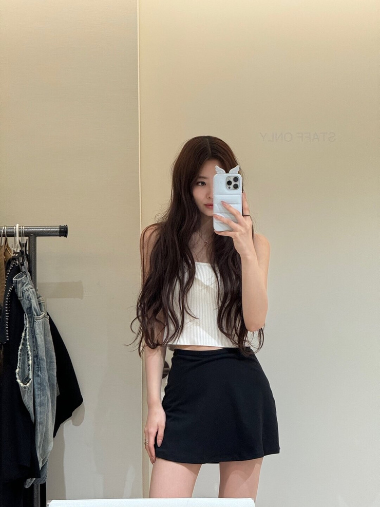 Anna Tanaka