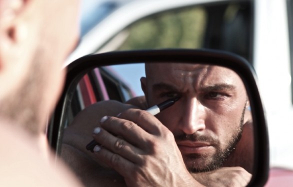 François Sagat