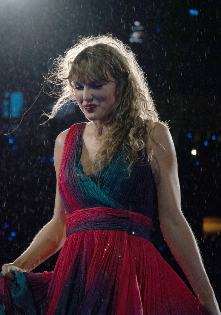 Taylor Swift