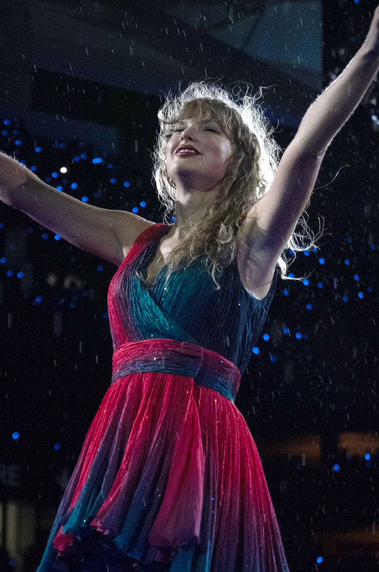 Taylor Swift