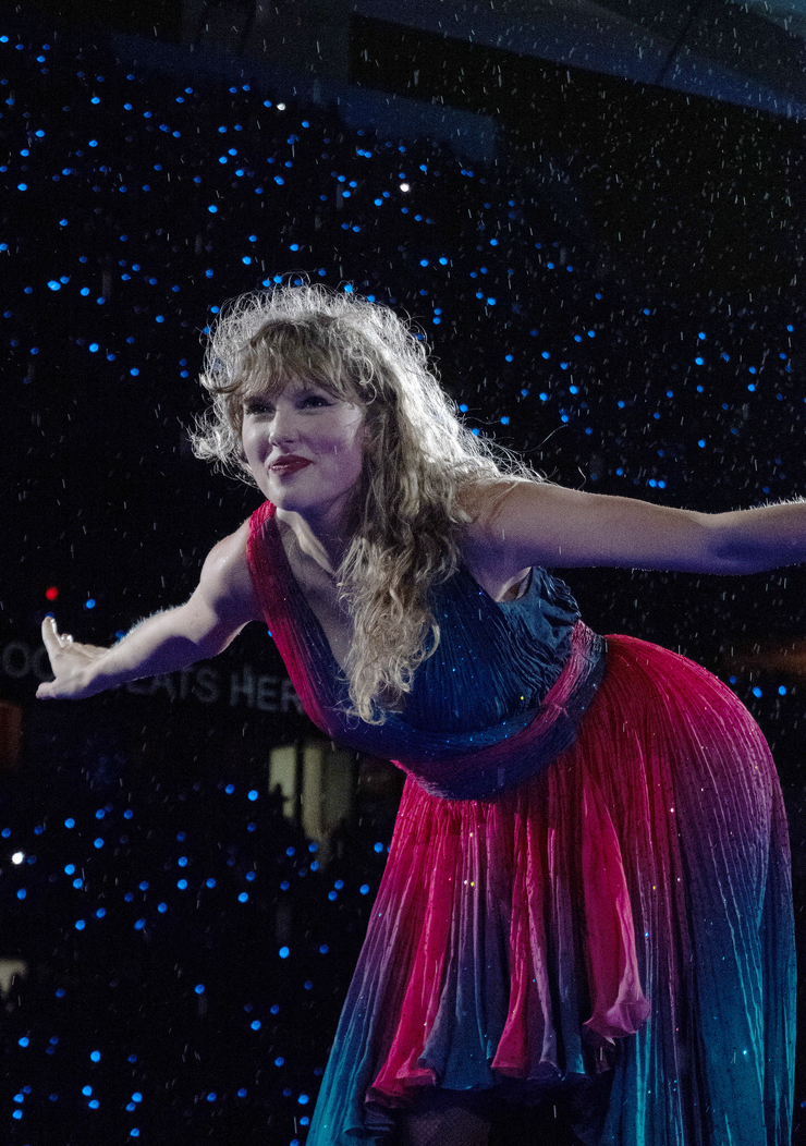 Taylor Swift
