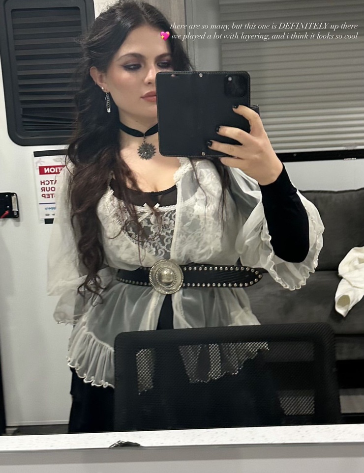 Chiara Aurelia