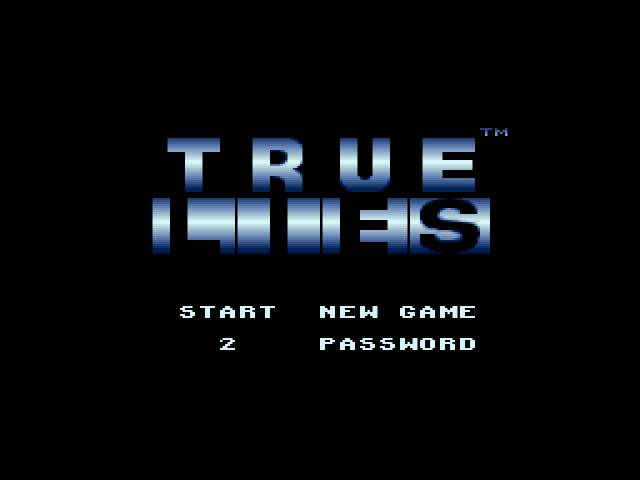 True Lies