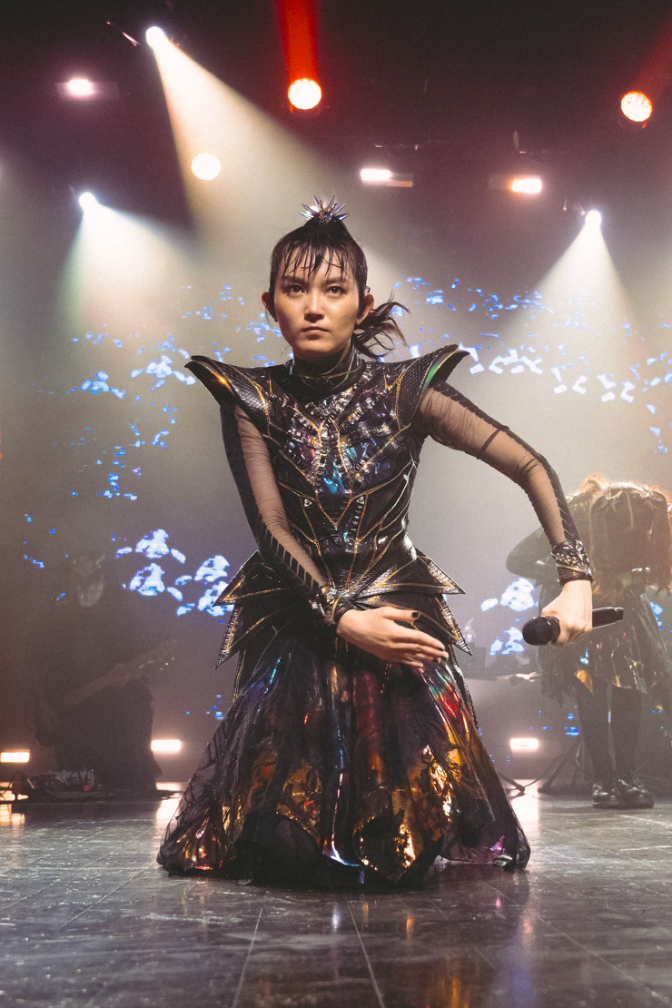 BABYMETAL