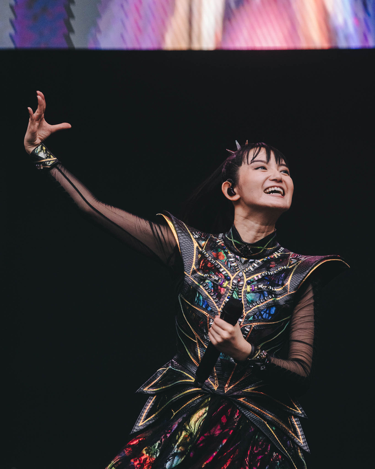 BABYMETAL