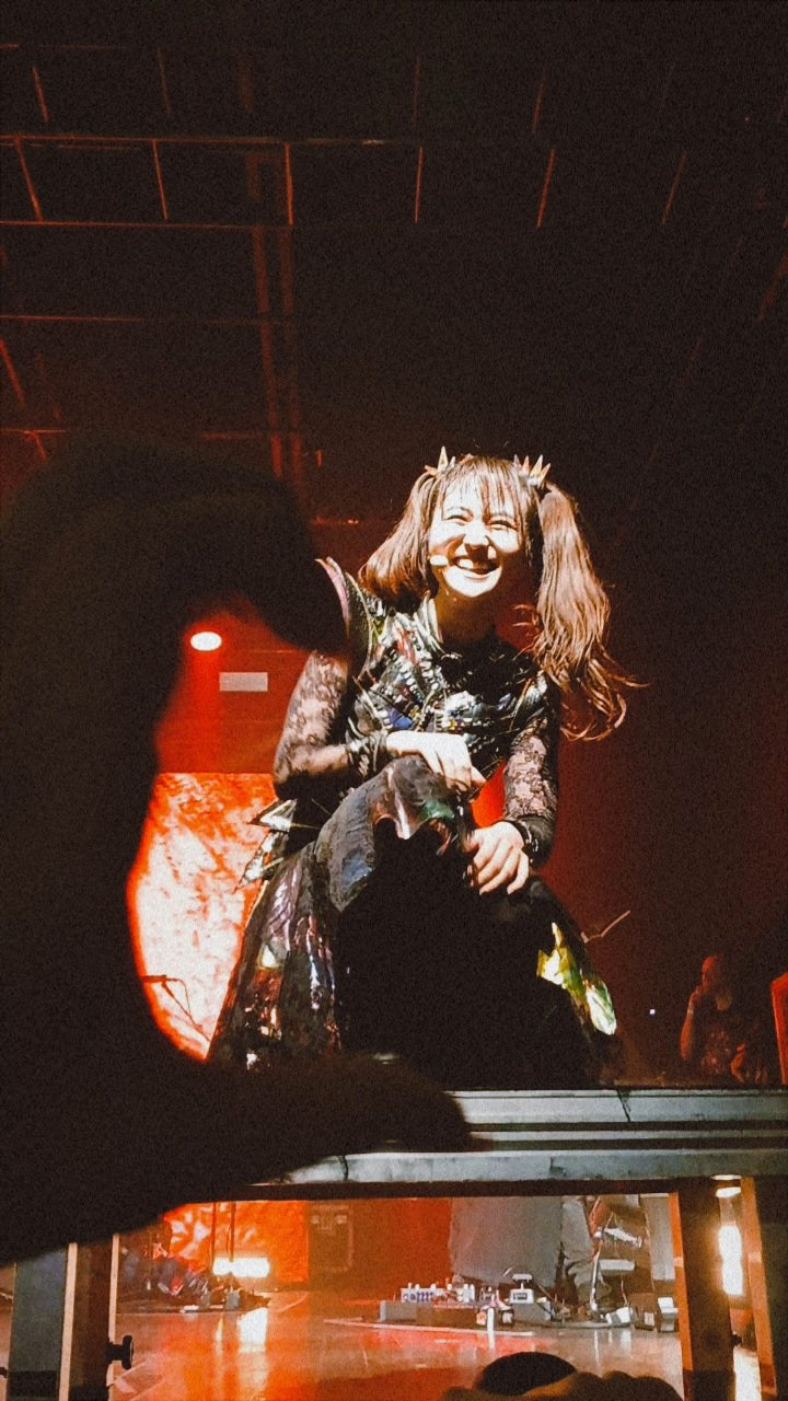 BABYMETAL
