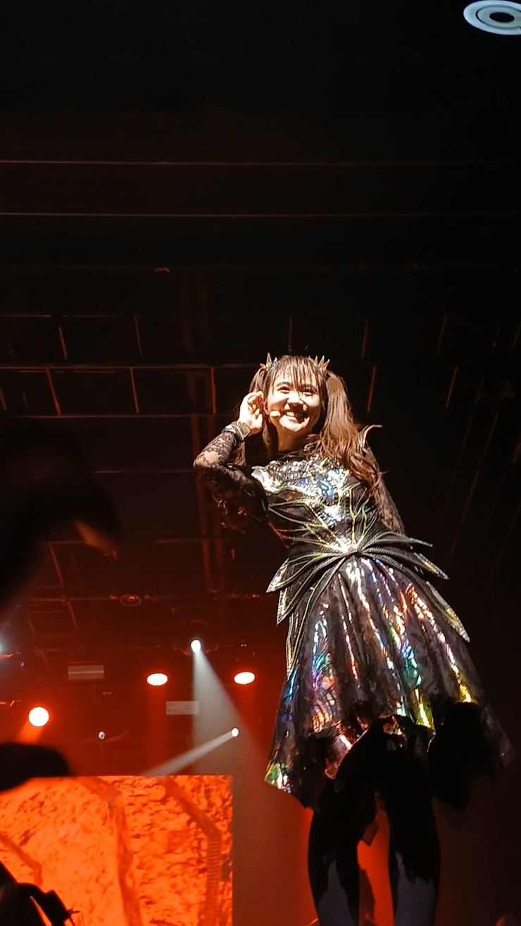 BABYMETAL