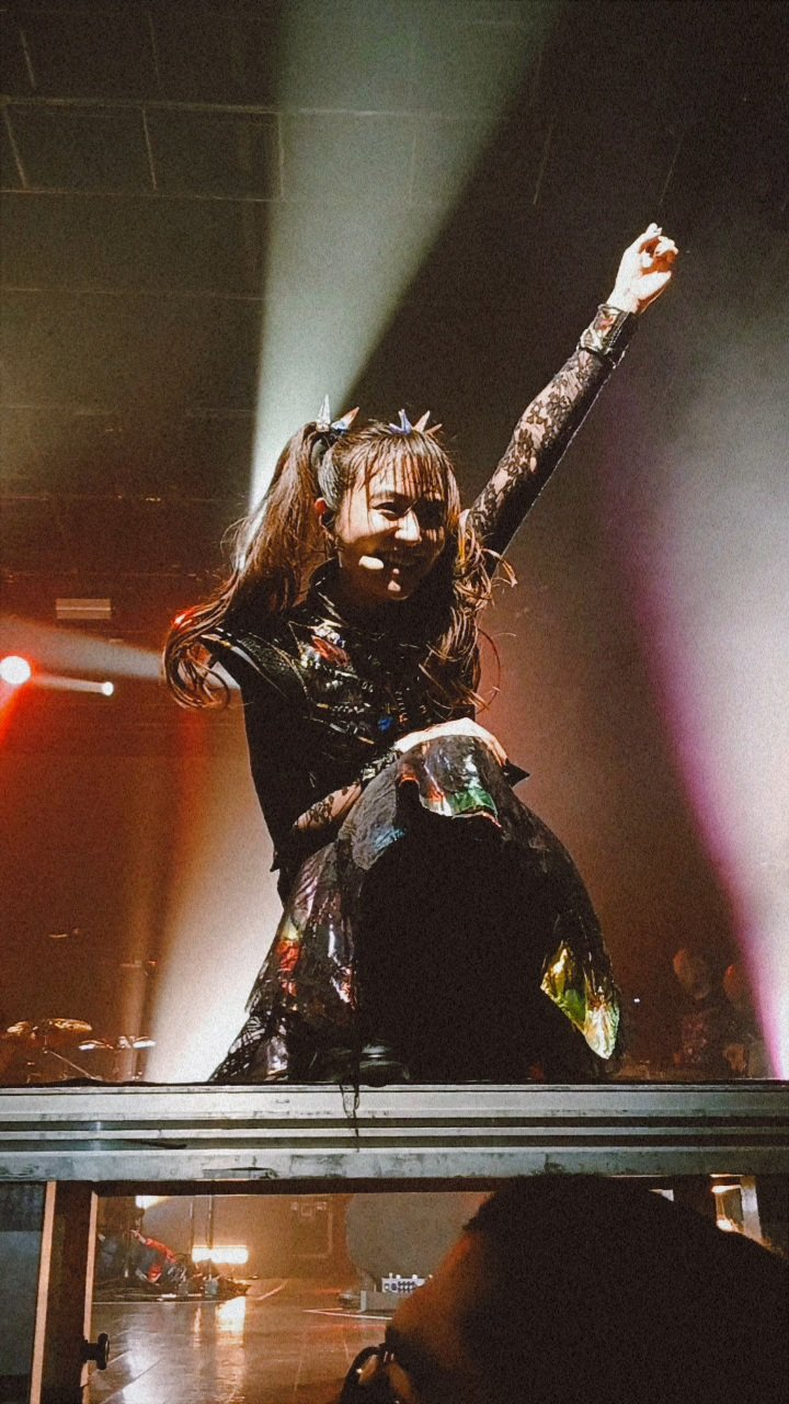 BABYMETAL