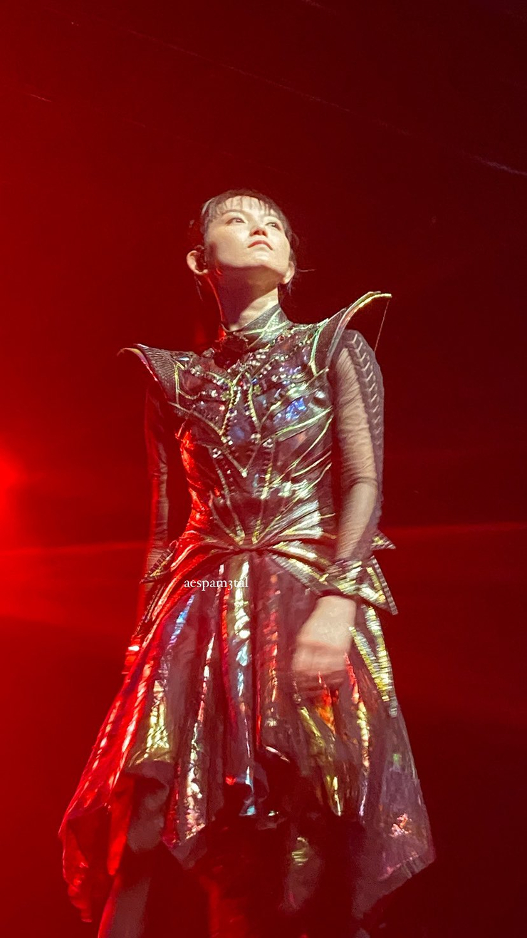 BABYMETAL