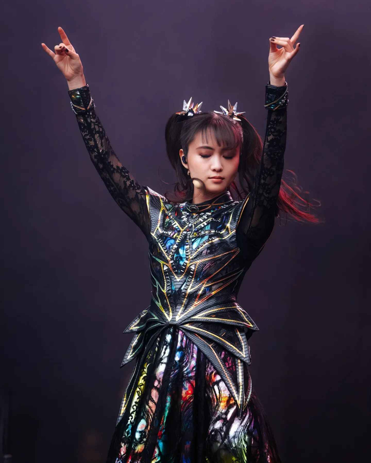 BABYMETAL