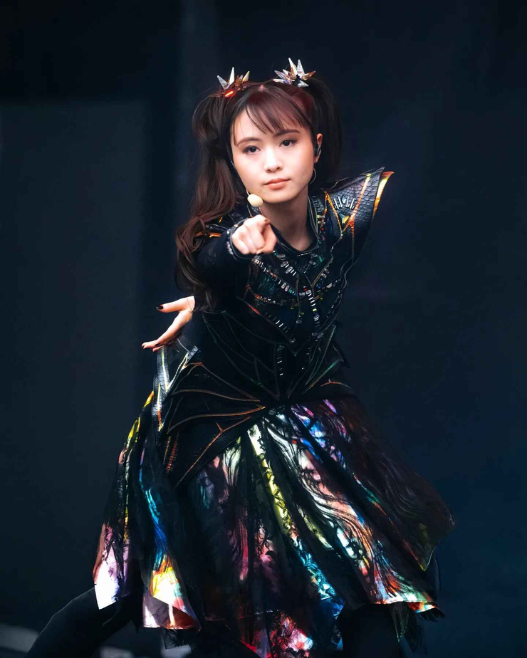 BABYMETAL