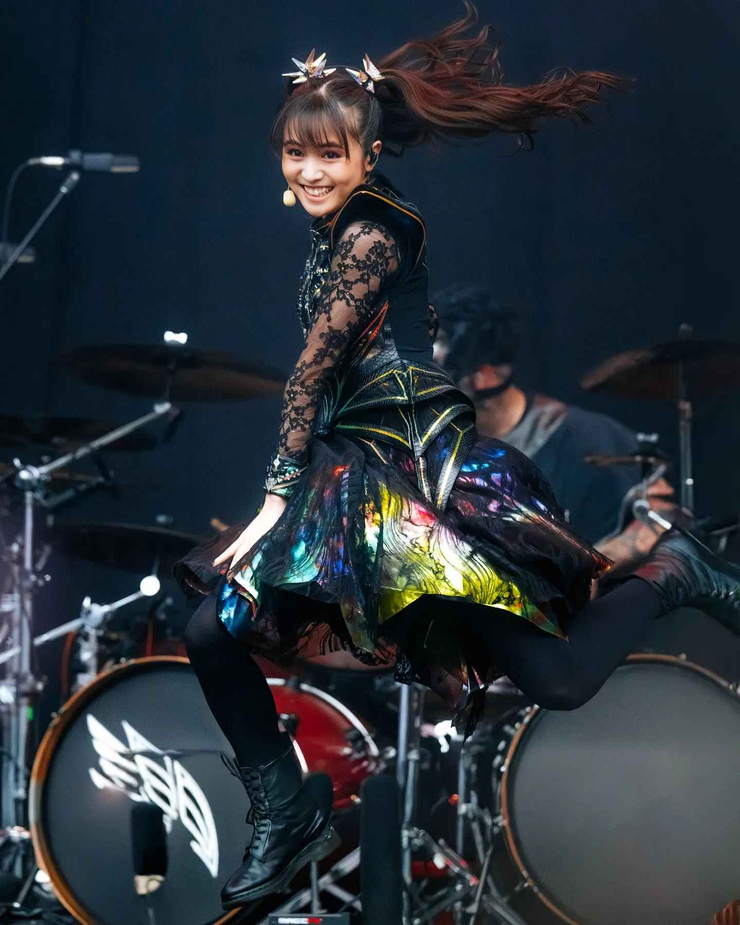 BABYMETAL