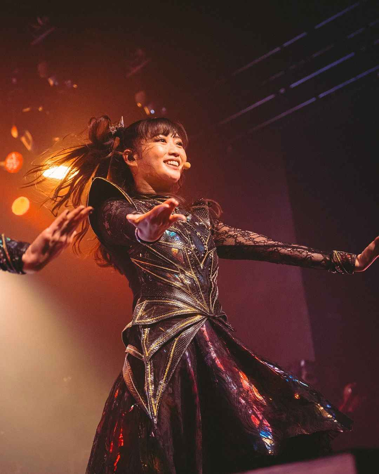 BABYMETAL