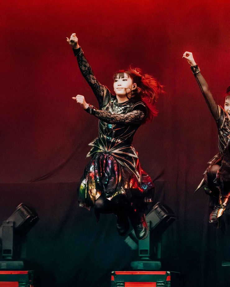 BABYMETAL