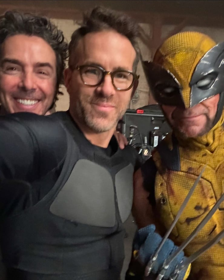 Deadpool & Wolverine