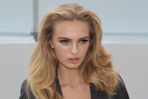 Romee Strijd
