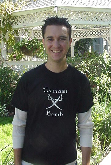 Wil Wheaton