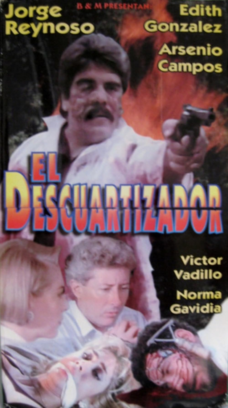 El descuartizador
