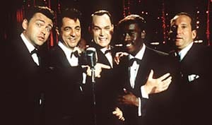 The Rat Pack                                  (1998)