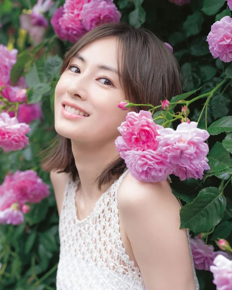Keiko Kitagawa