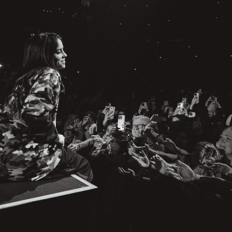 Billie Eilish