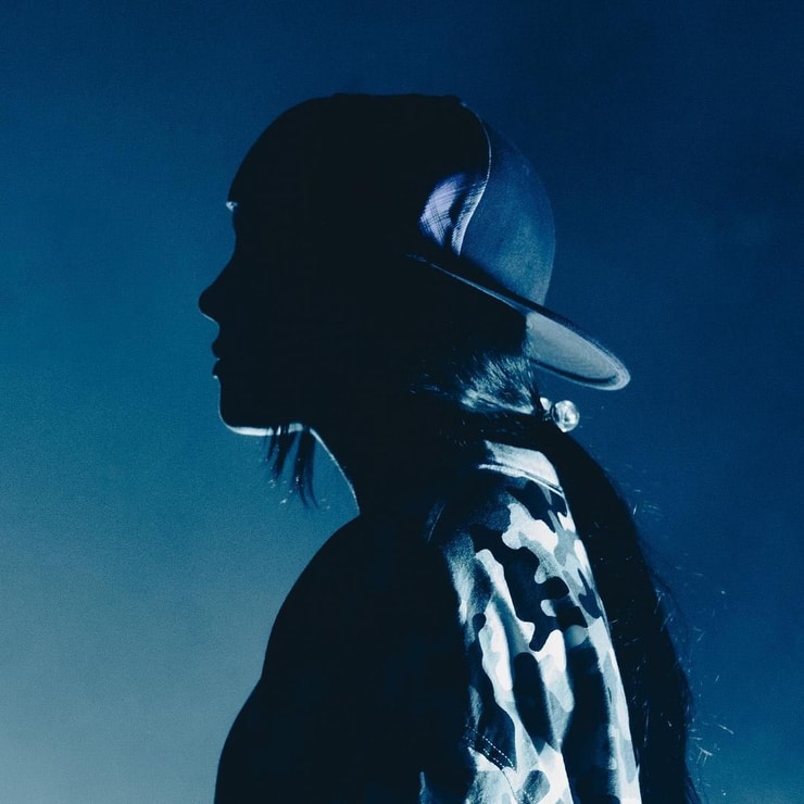 Billie Eilish