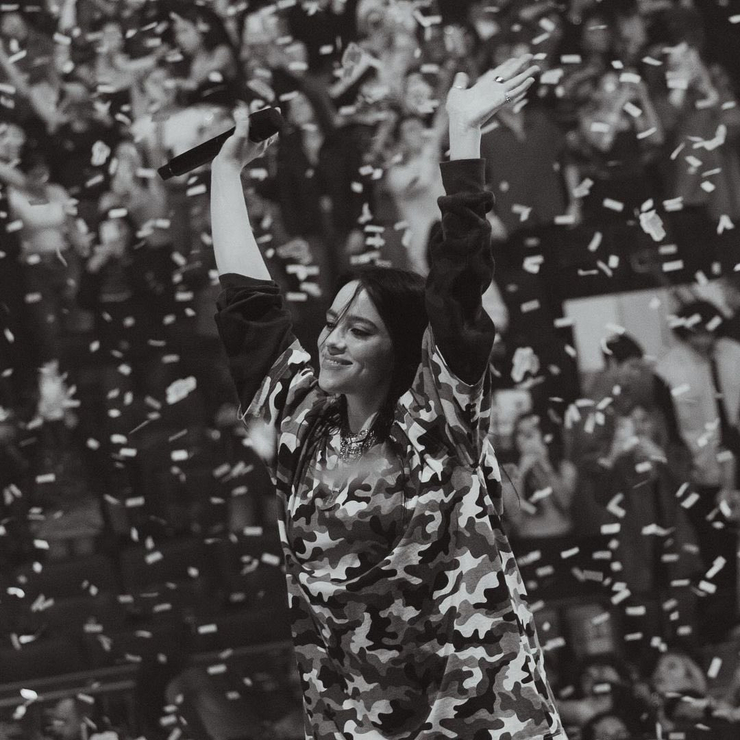 Billie Eilish