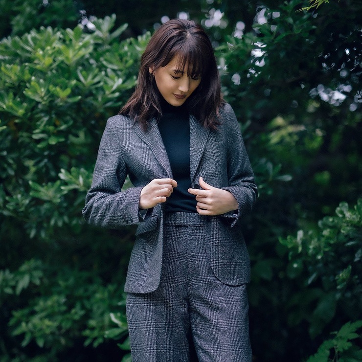 Haruka Ayase