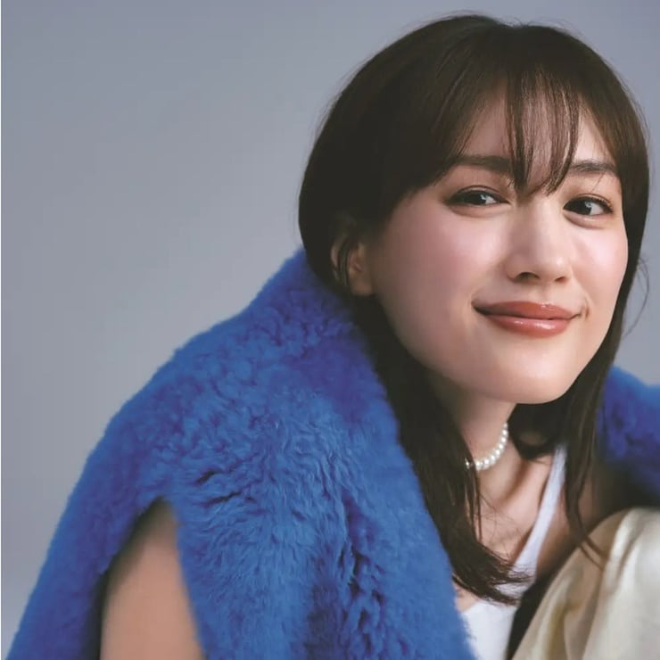 Haruka Ayase