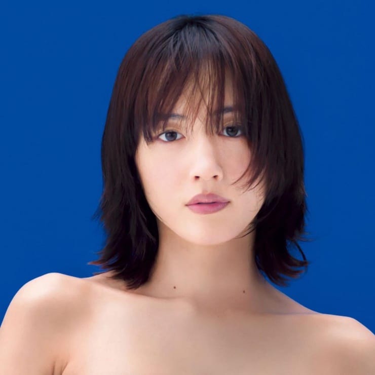 Haruka Ayase